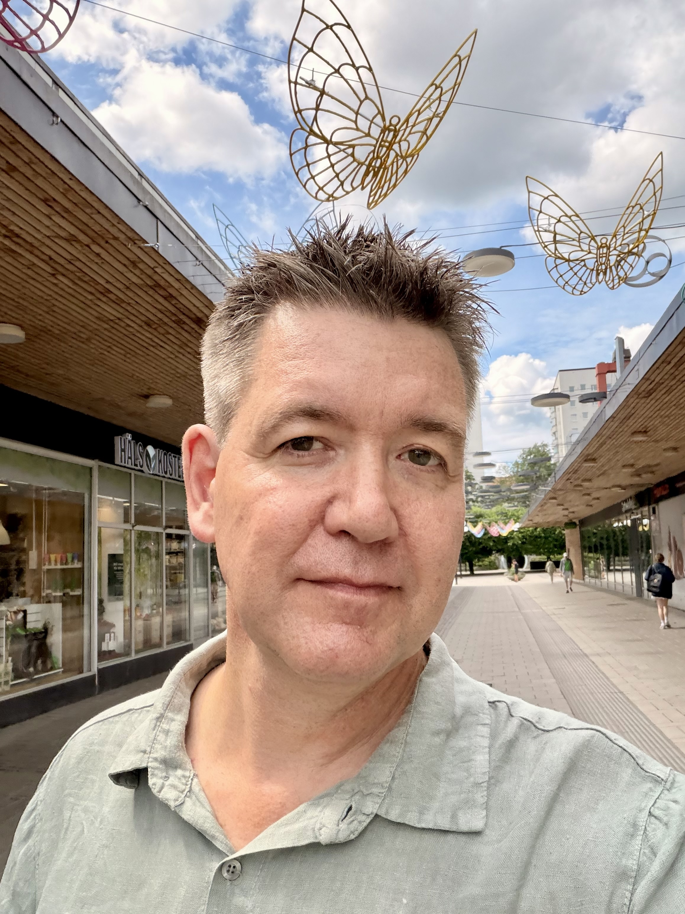 Stefan Jämtbäck